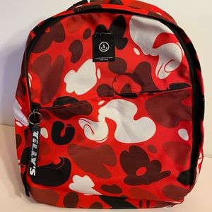 Neff x Disney Backpack